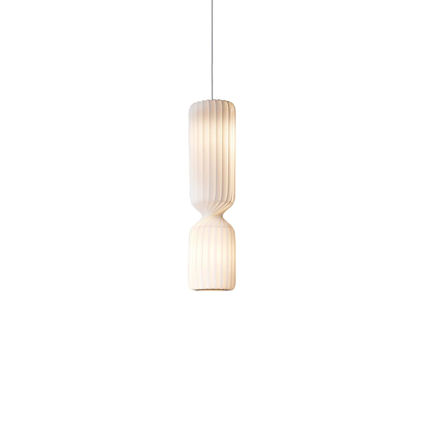 Twist Pendant Lamp - Lumpaz