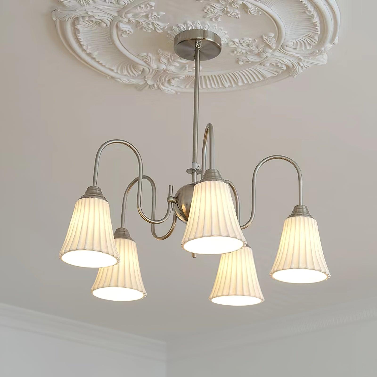 Esther Chandelier - Lumpaz