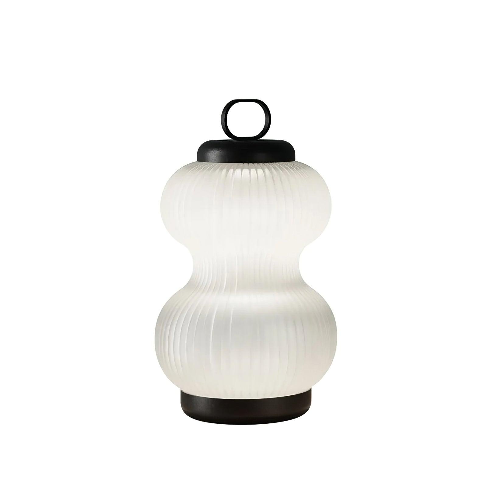 Artistic Gourd Pendant Light - Lumpaz