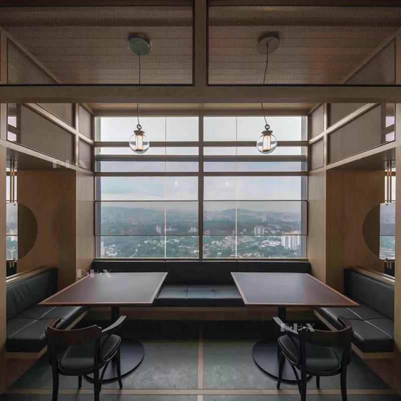 Bai Family Pendant Light - Lumpaz