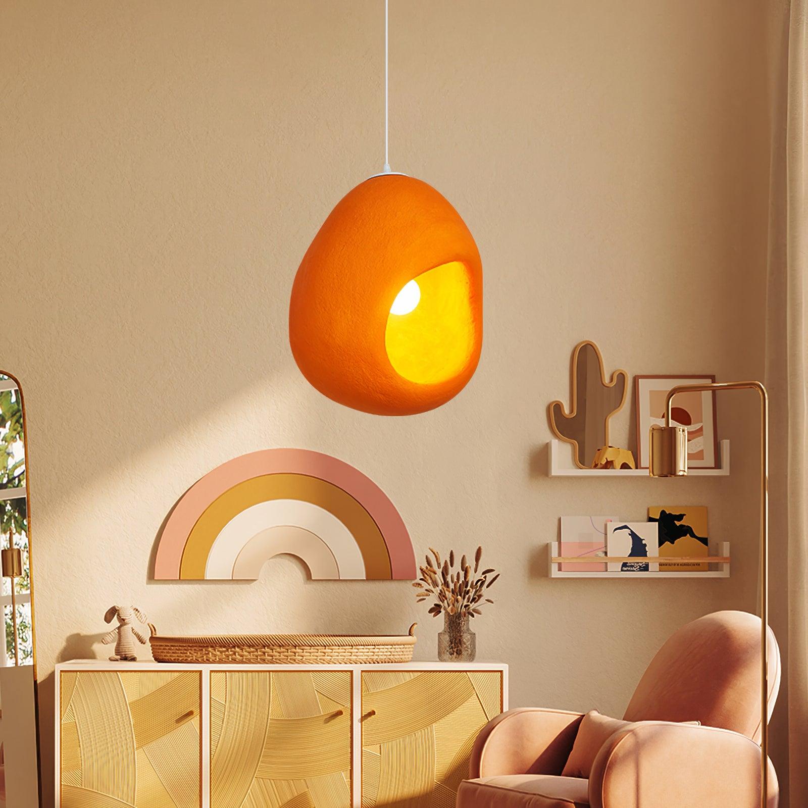 Sensi Pendant Light - Lumpaz