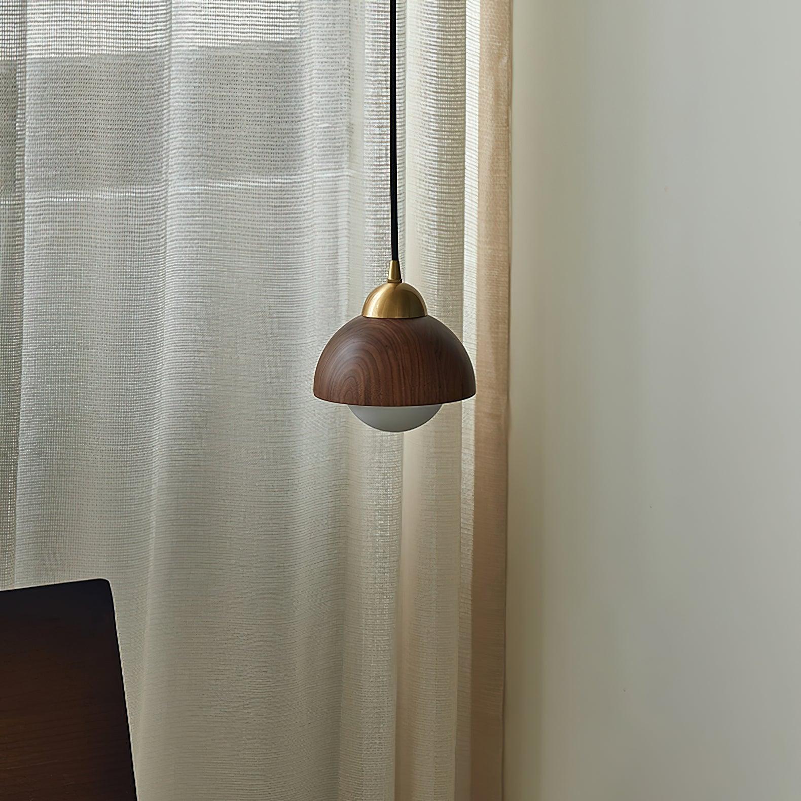 Edmund Pendant Light - Lumpaz