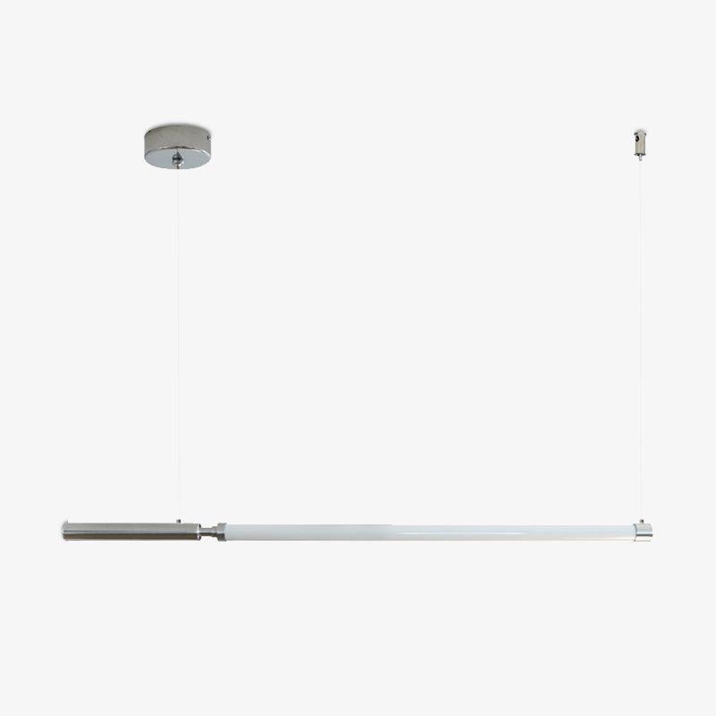 Organic Glass Pendant Light - Lumpaz