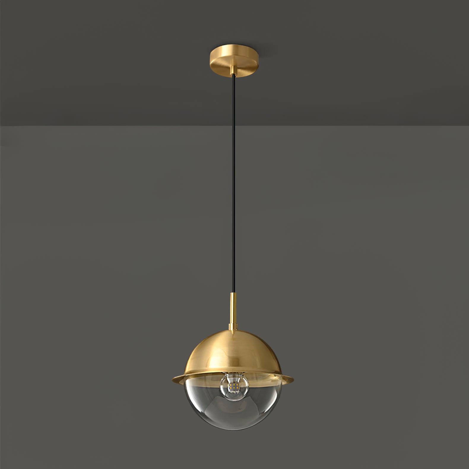 Varus Pendant Lamp - Lumpaz