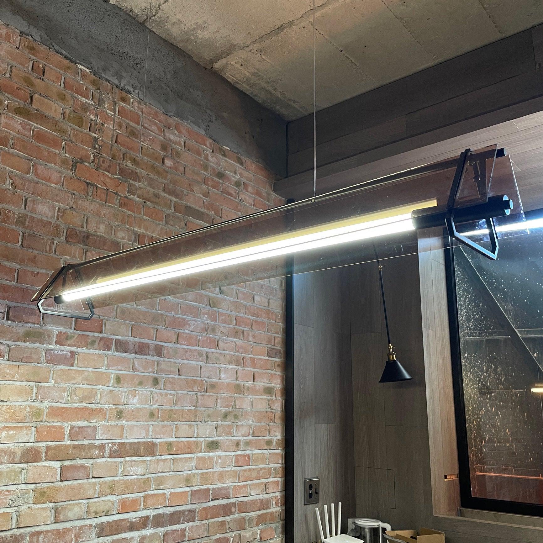 Valise Pendant Light - Lumpaz