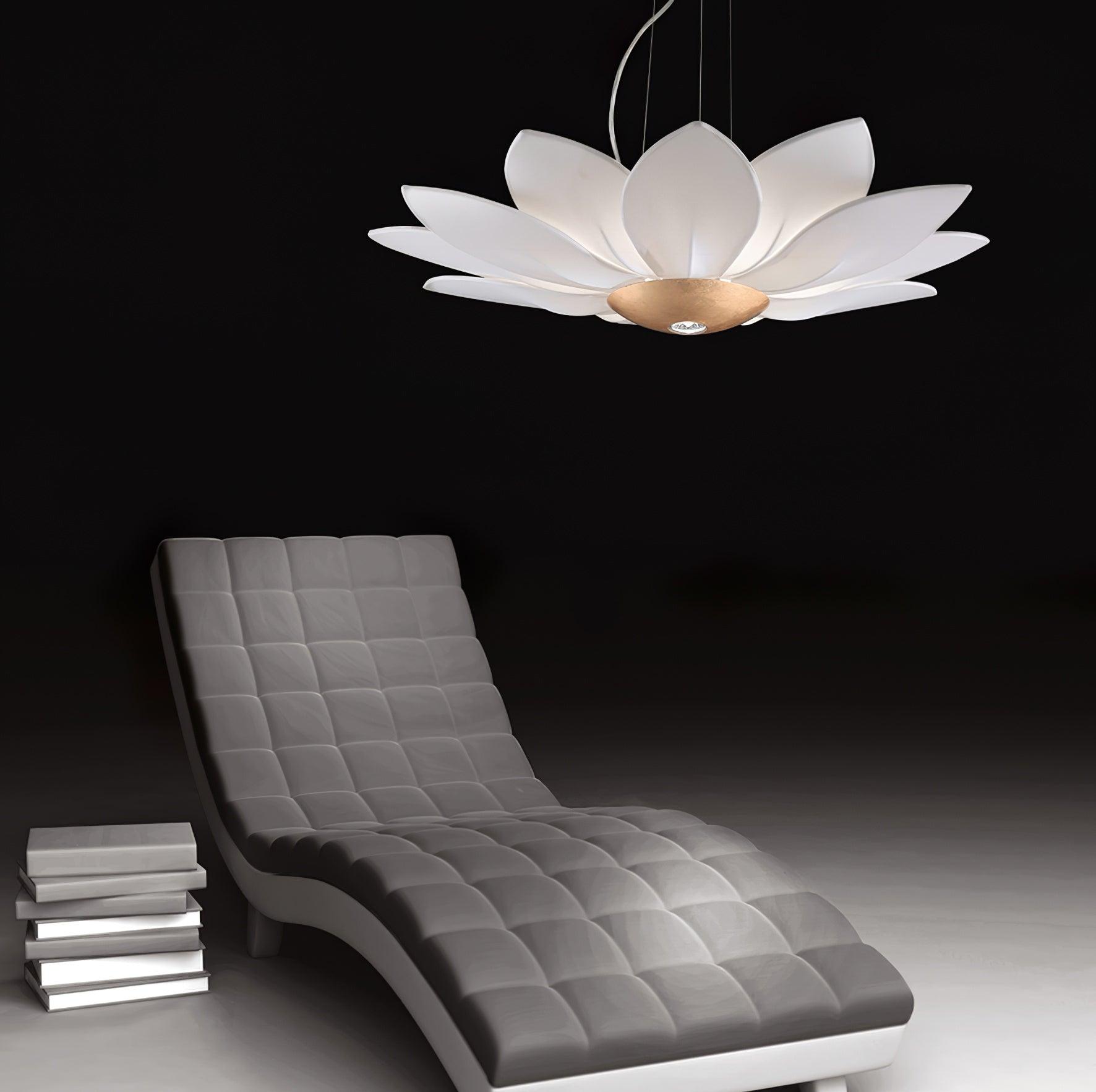Fiore Chandelier - Lumpaz