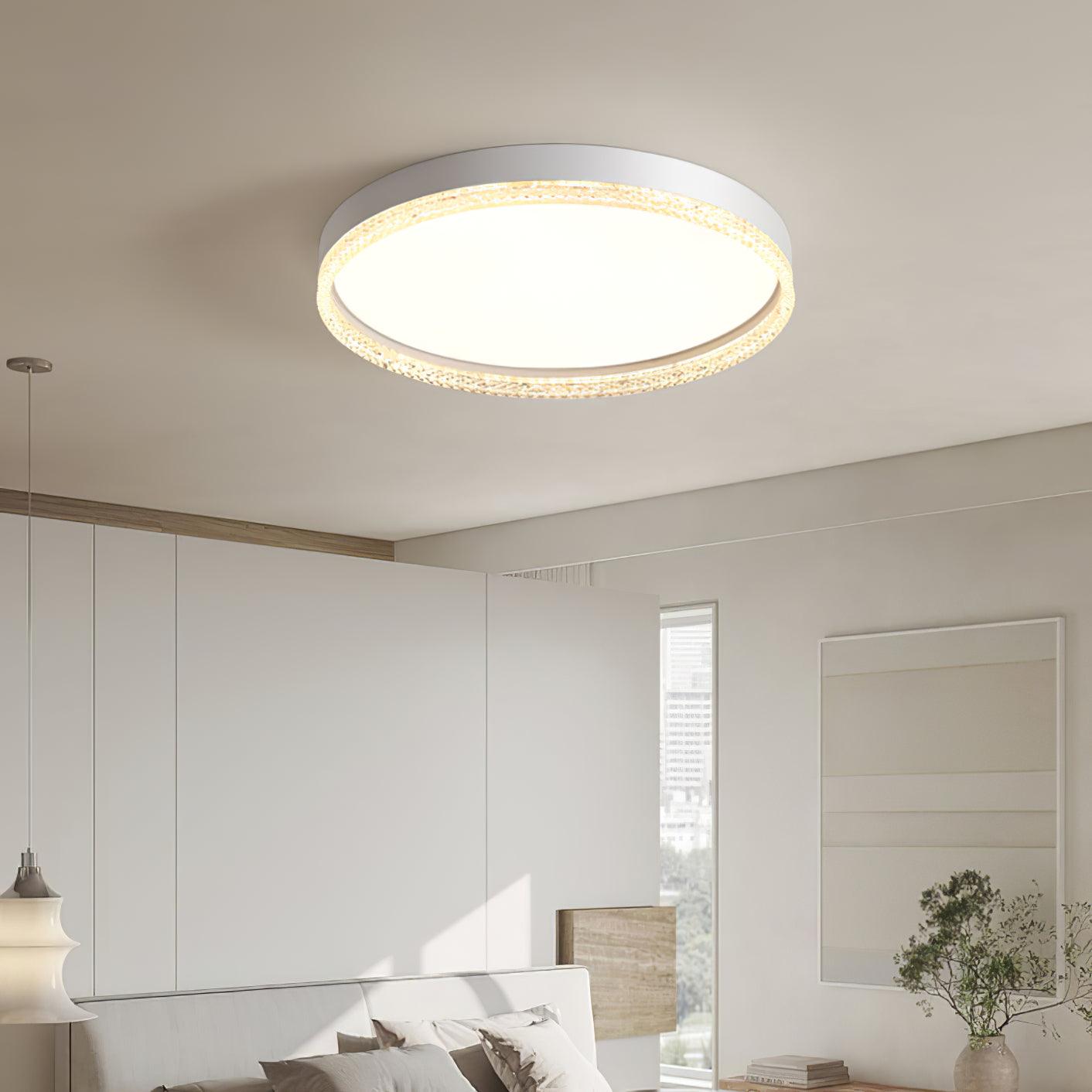 Naxos Ceiling Light - Lumpaz