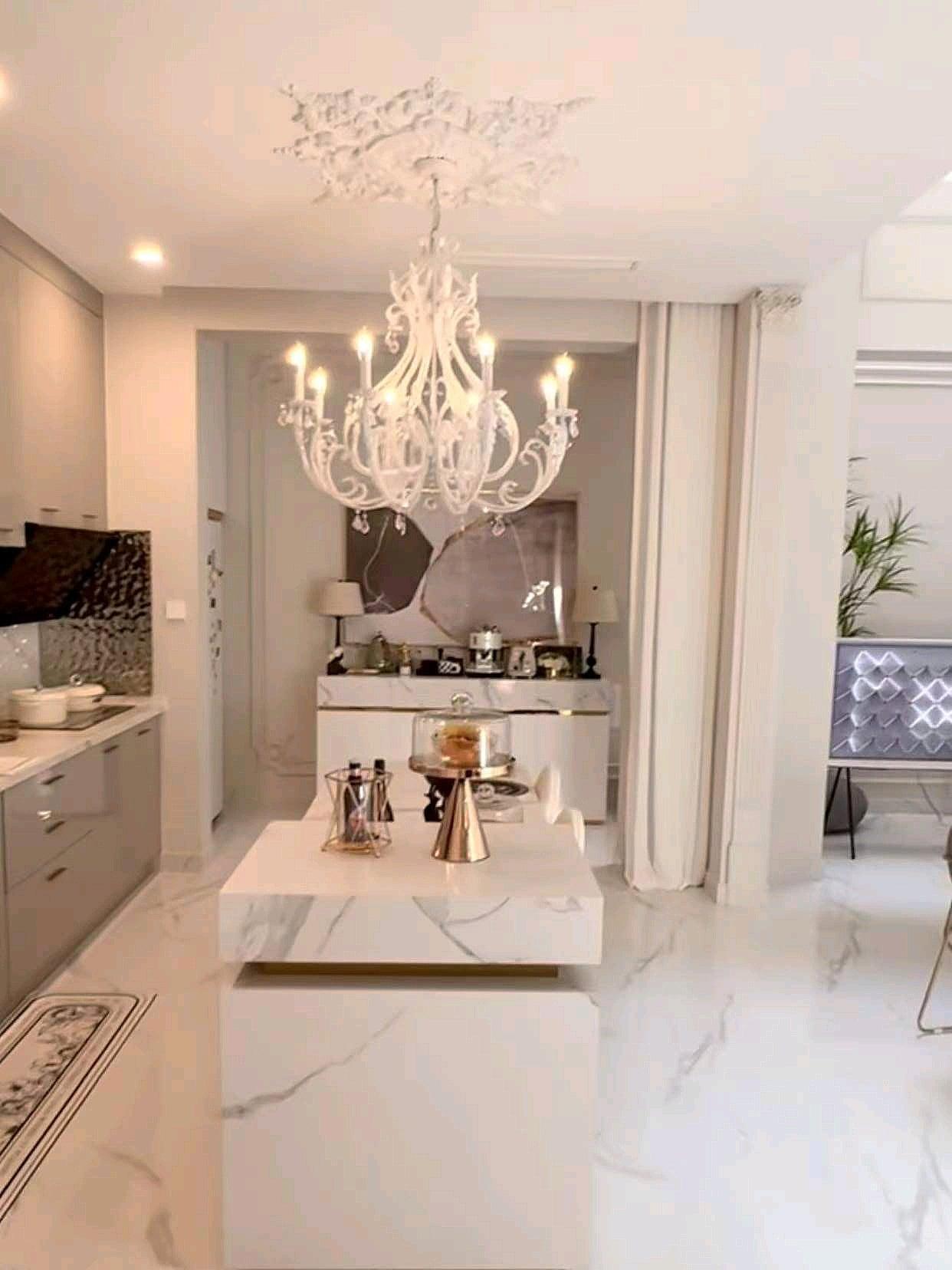 Candle Holder Chandelier - Lumpaz