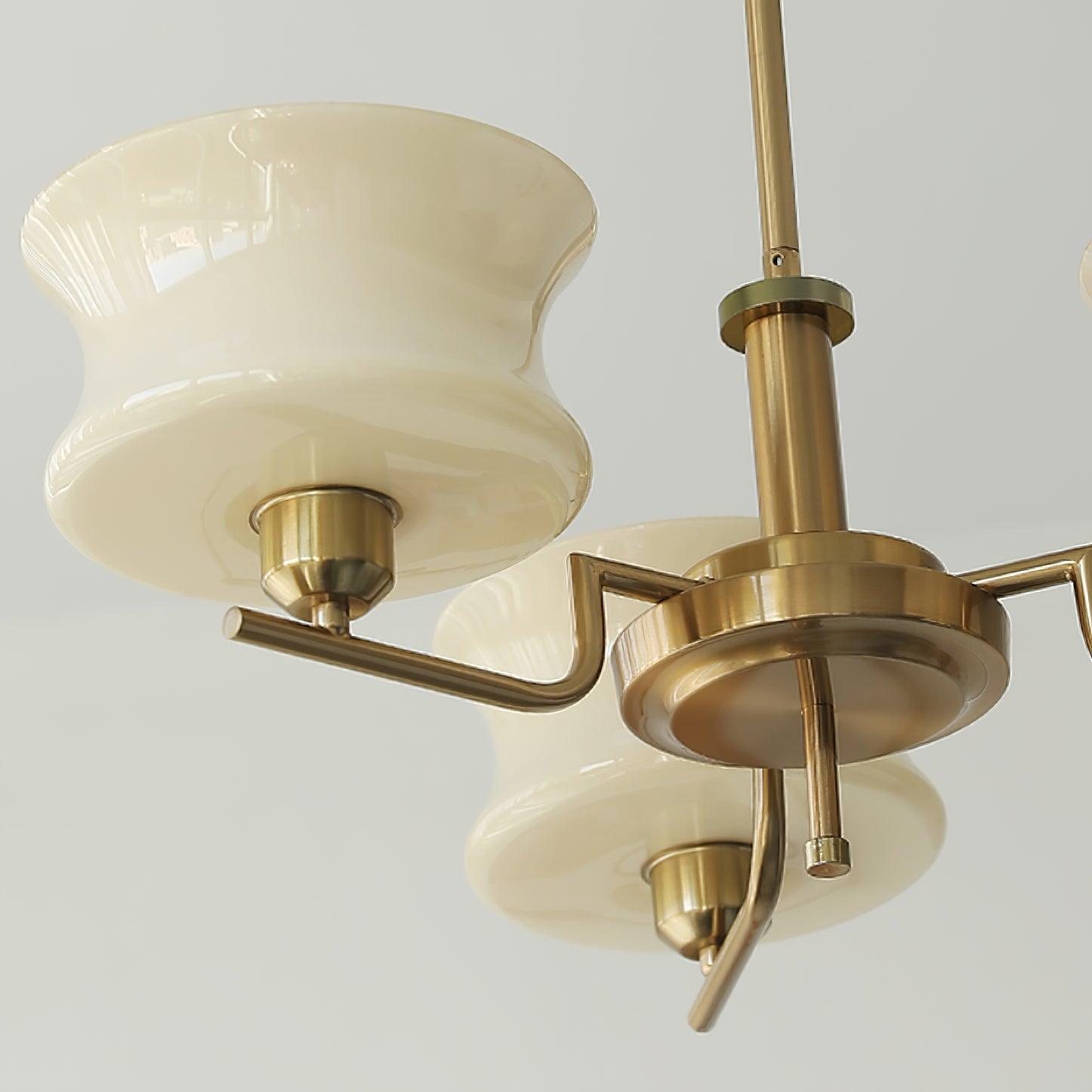 Belue Chandelier - Lumpaz