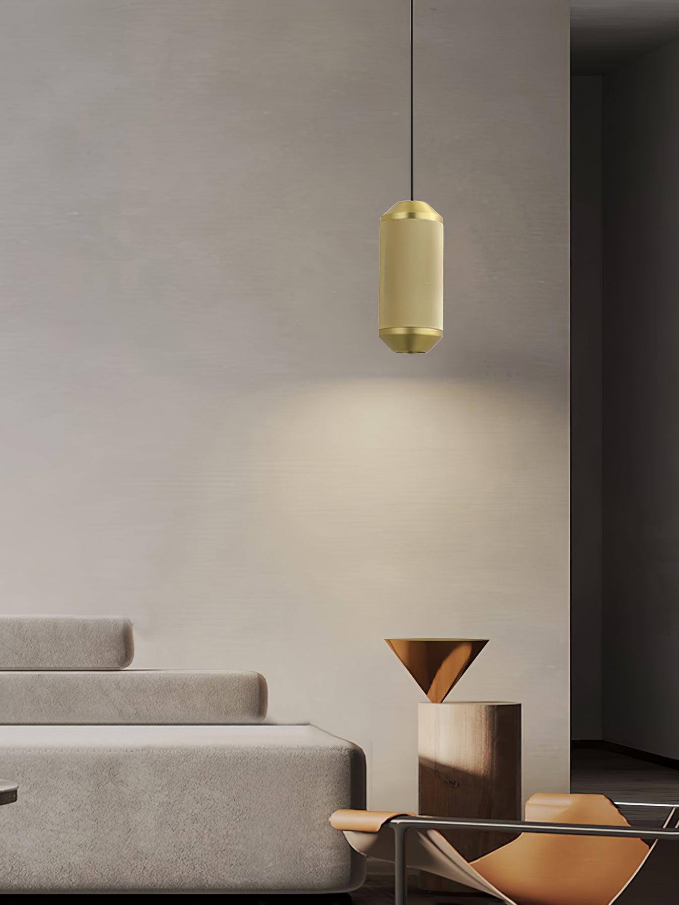 Backbeat Pendant Lamp - Lumpaz