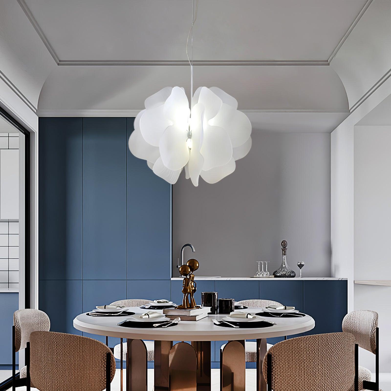 Nightbloom Pendant Lamp - Lumpaz