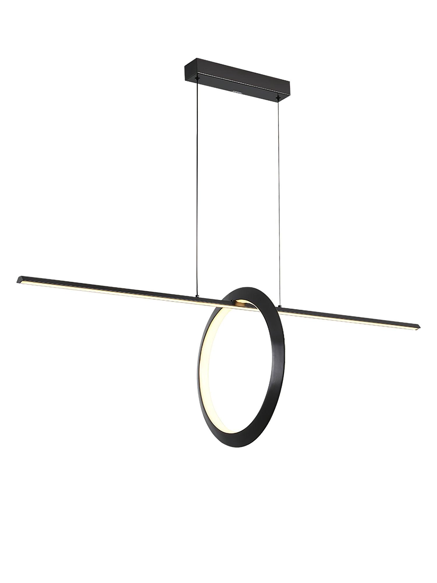 Jonathan LED Pendant Light - Lumpaz