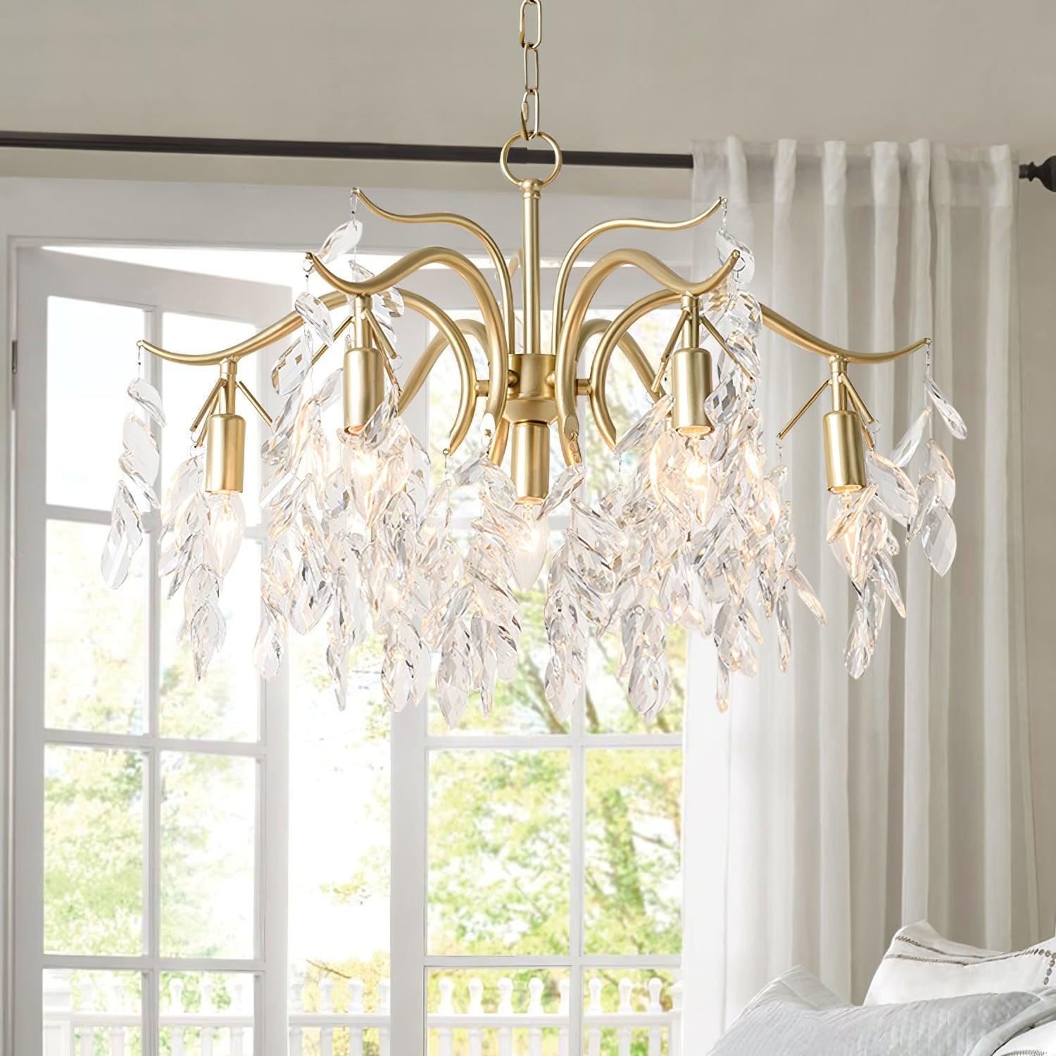 Dorale Chandelier - Lumpaz