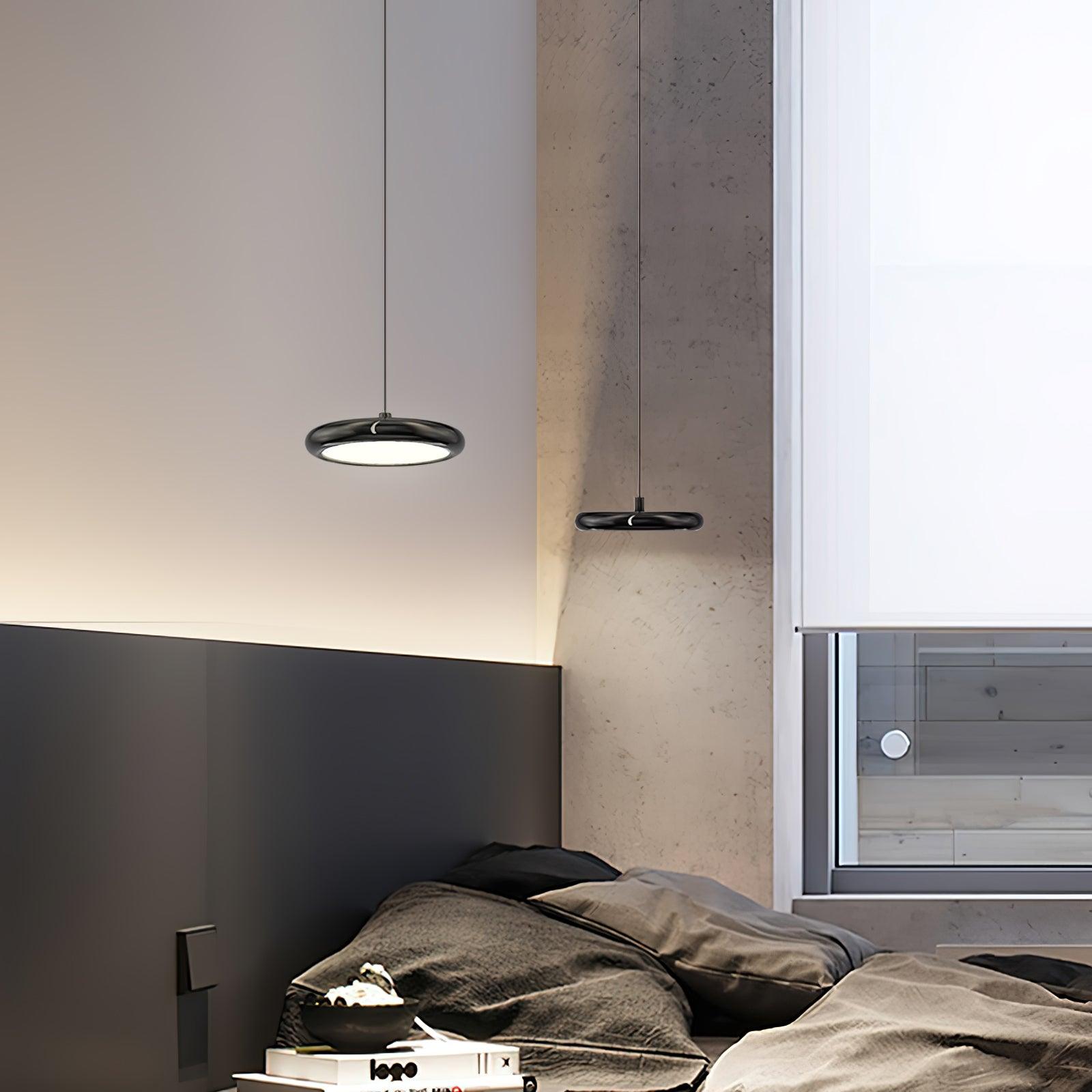 Bilancella Suspension Lamp - Lumpaz