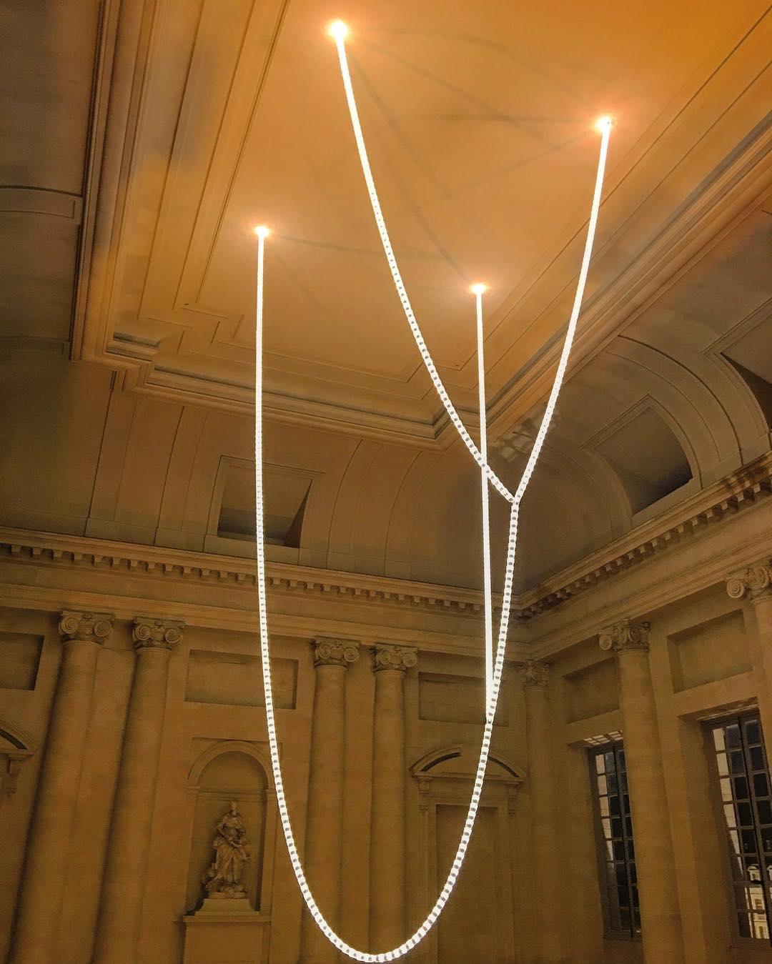 Gabriel Chandelier - Lumpaz