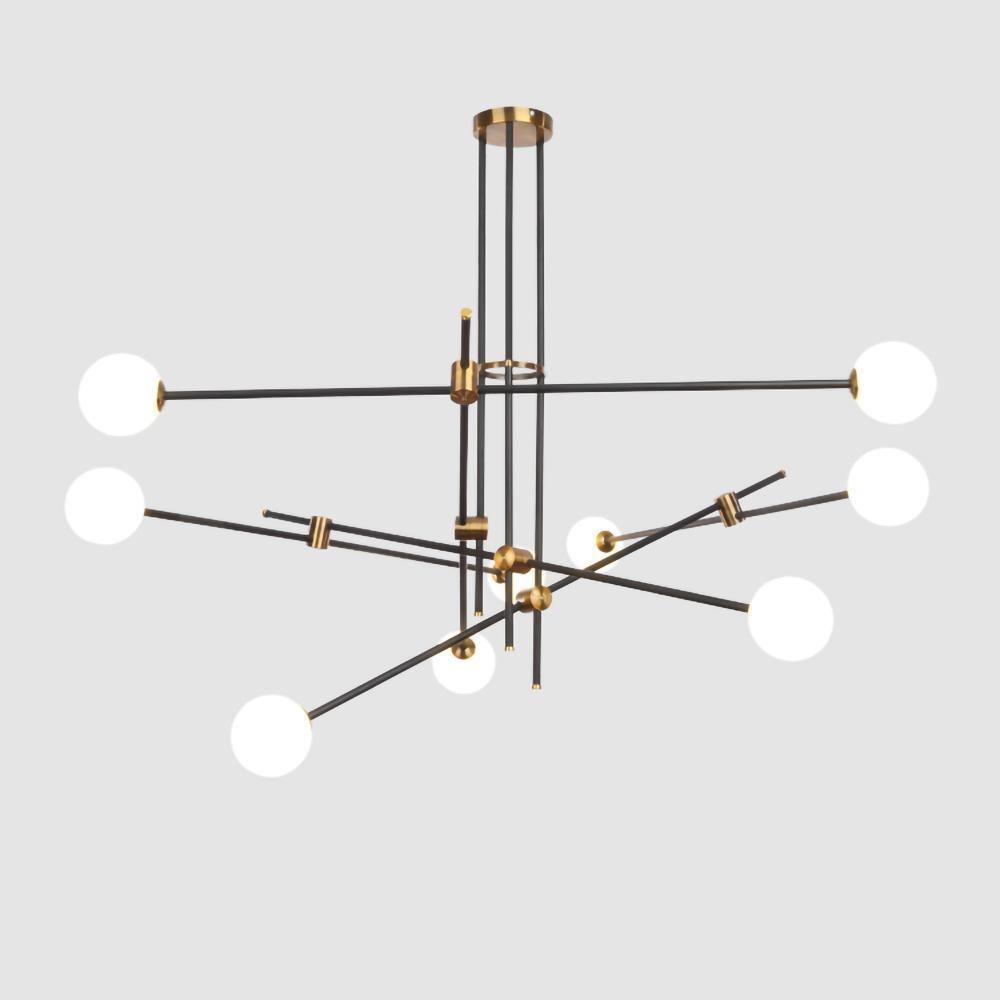 SI Chandelier - Lumpaz