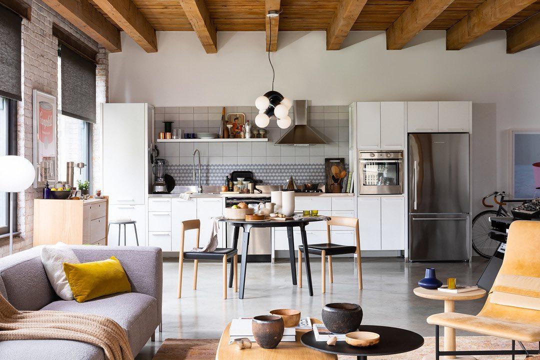 Vine Pendant Lamp - Lumpaz