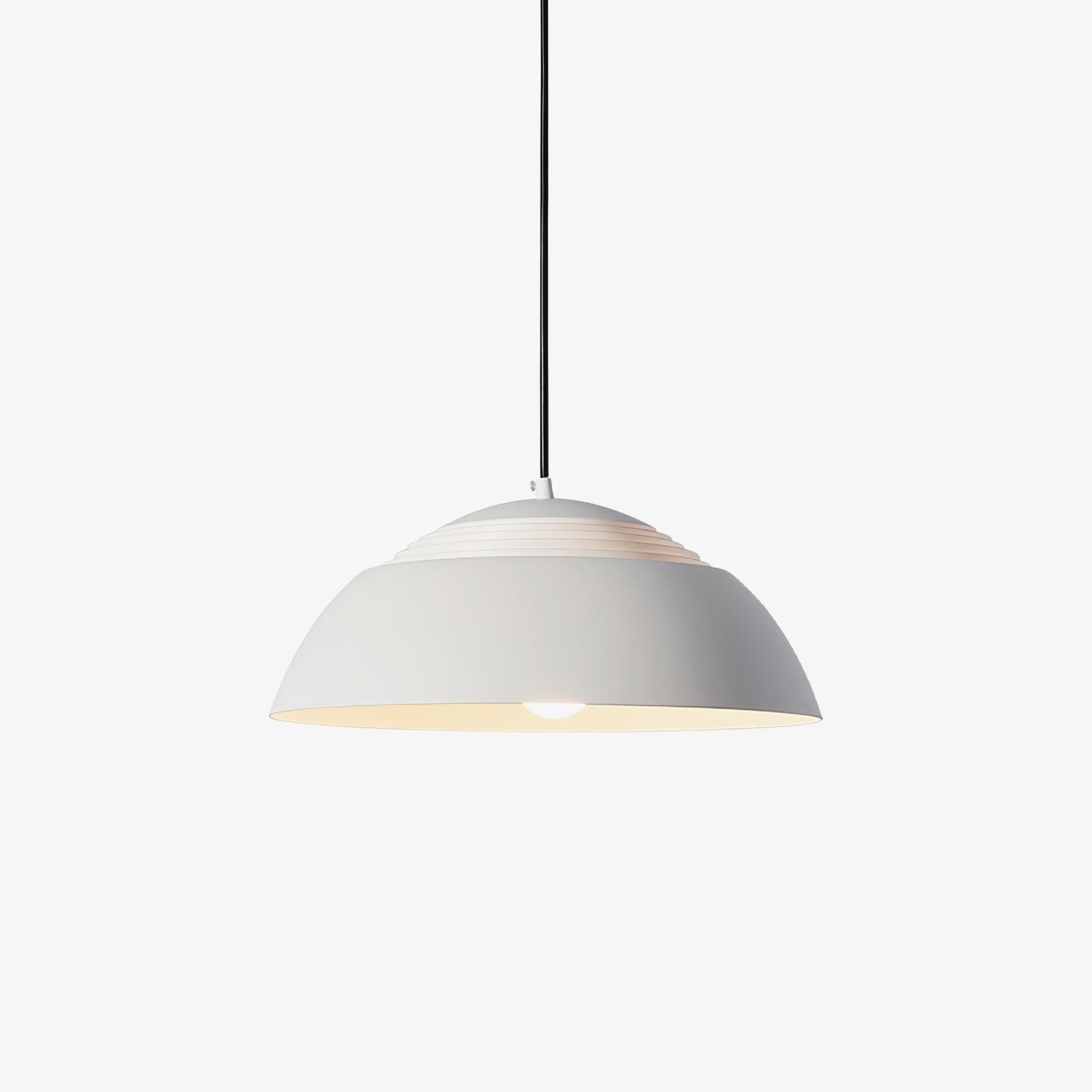 Abat Jour Pendant Lamp - Lumpaz
