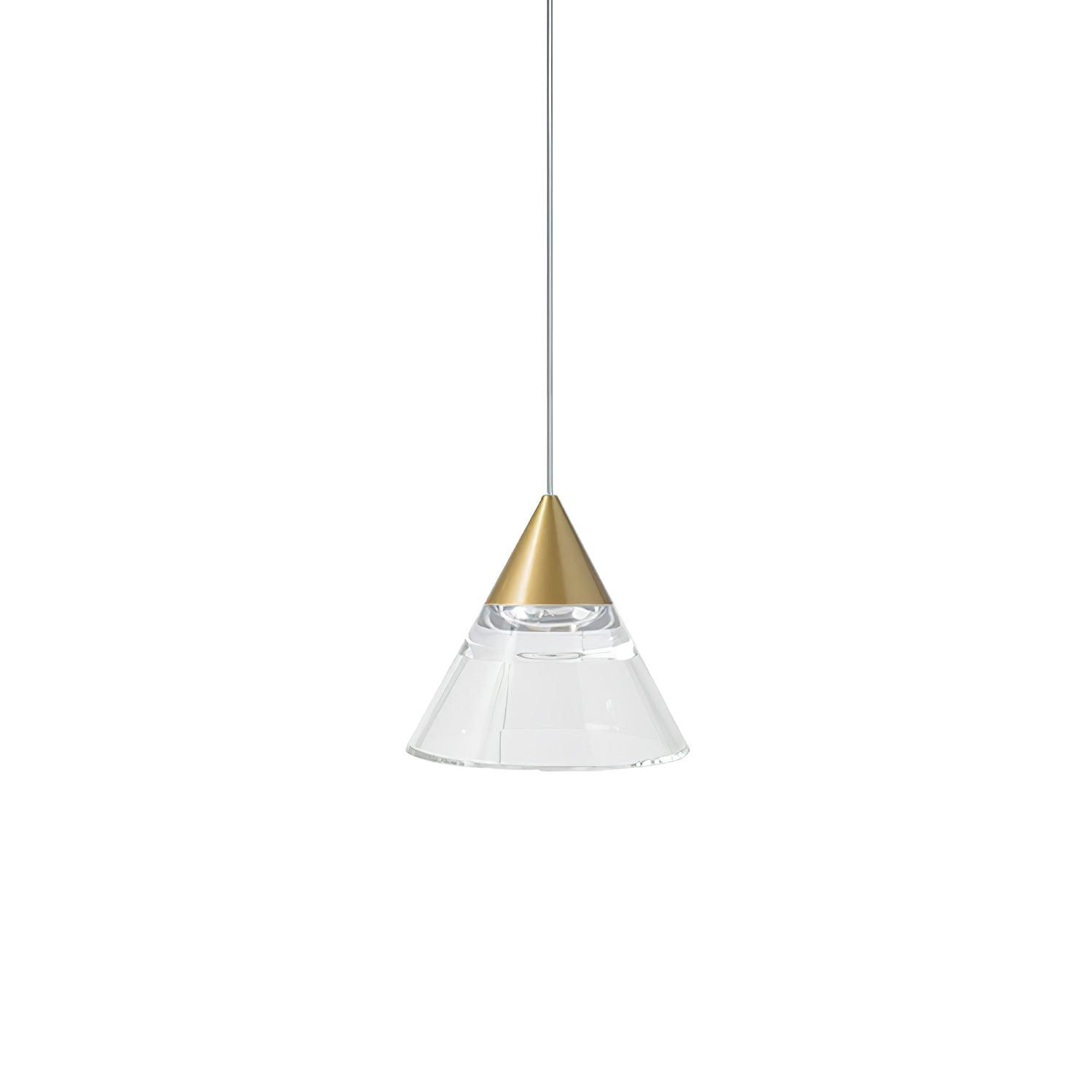 Kabru Mini Pendant Light - Lumpaz