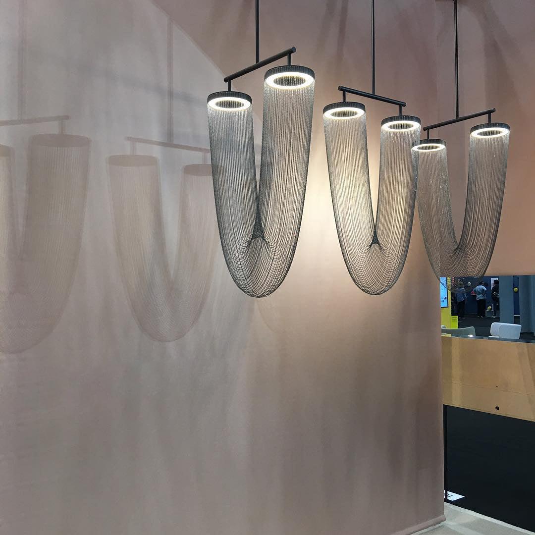 Otero Pendant Light - Lumpaz