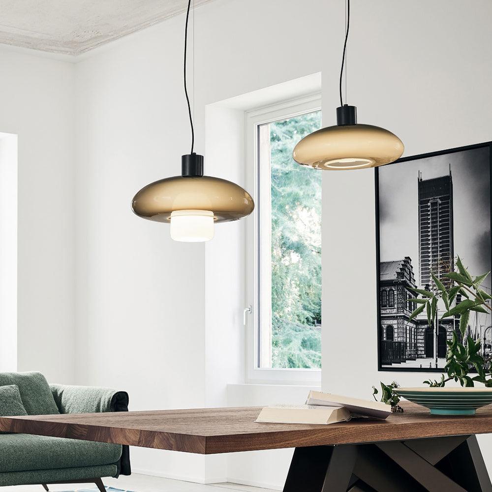 Acquerelli Pendant Light - Lumpaz