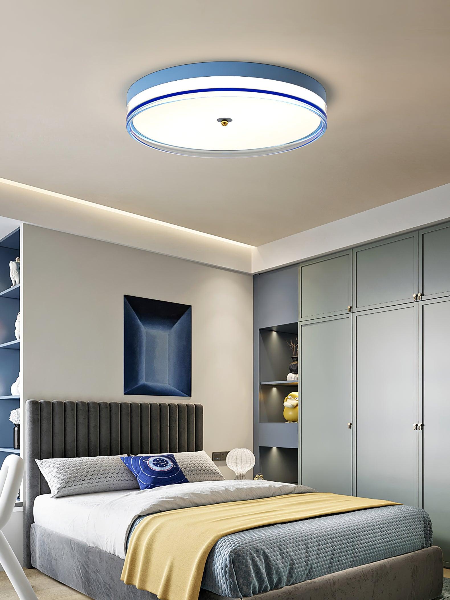 Lindby Ceiling Light - Lumpaz