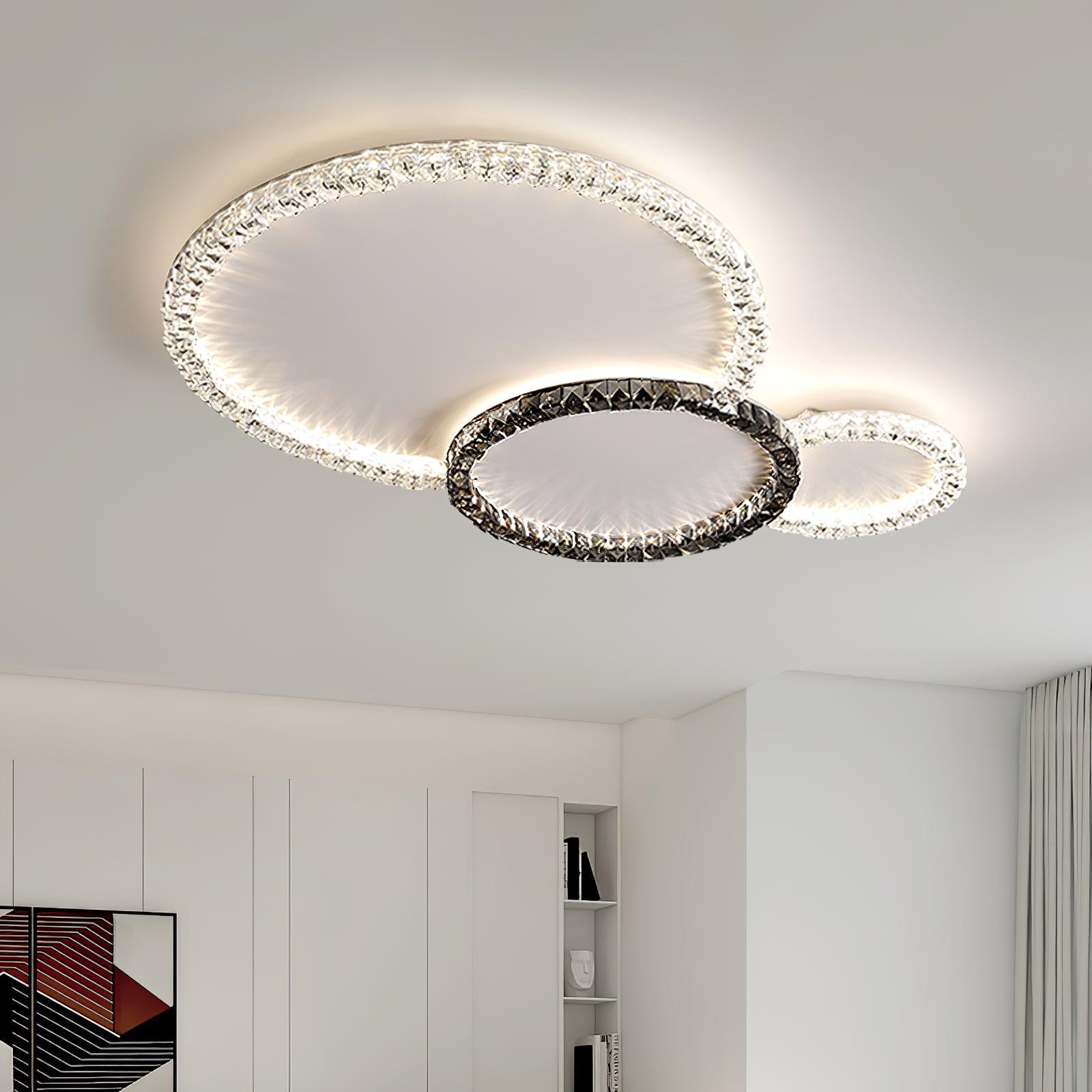 Oraylia Ceiling Lamp - Lumpaz