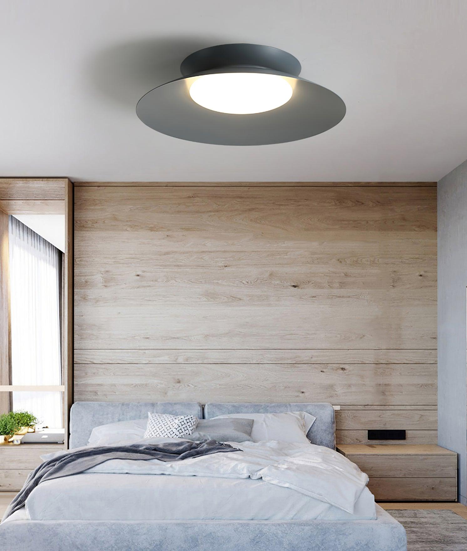 Cetra Ceiling Light - Lumpaz