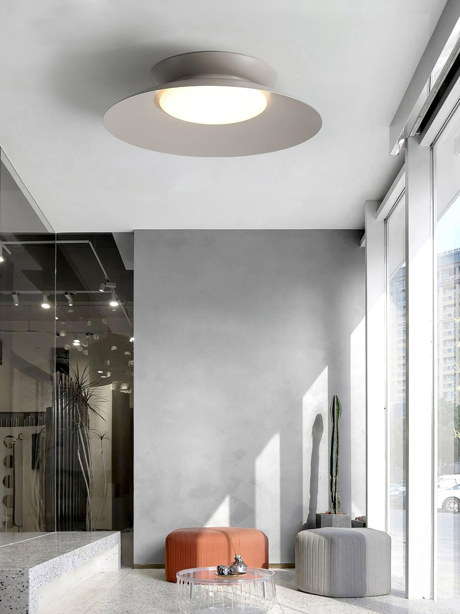 Cetra Ceiling Light - Lumpaz