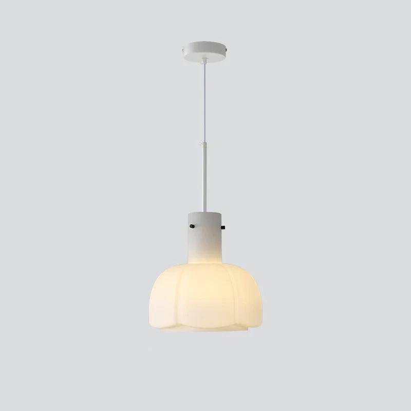 Lumina Petal Glass Pendant Light - Lumpaz