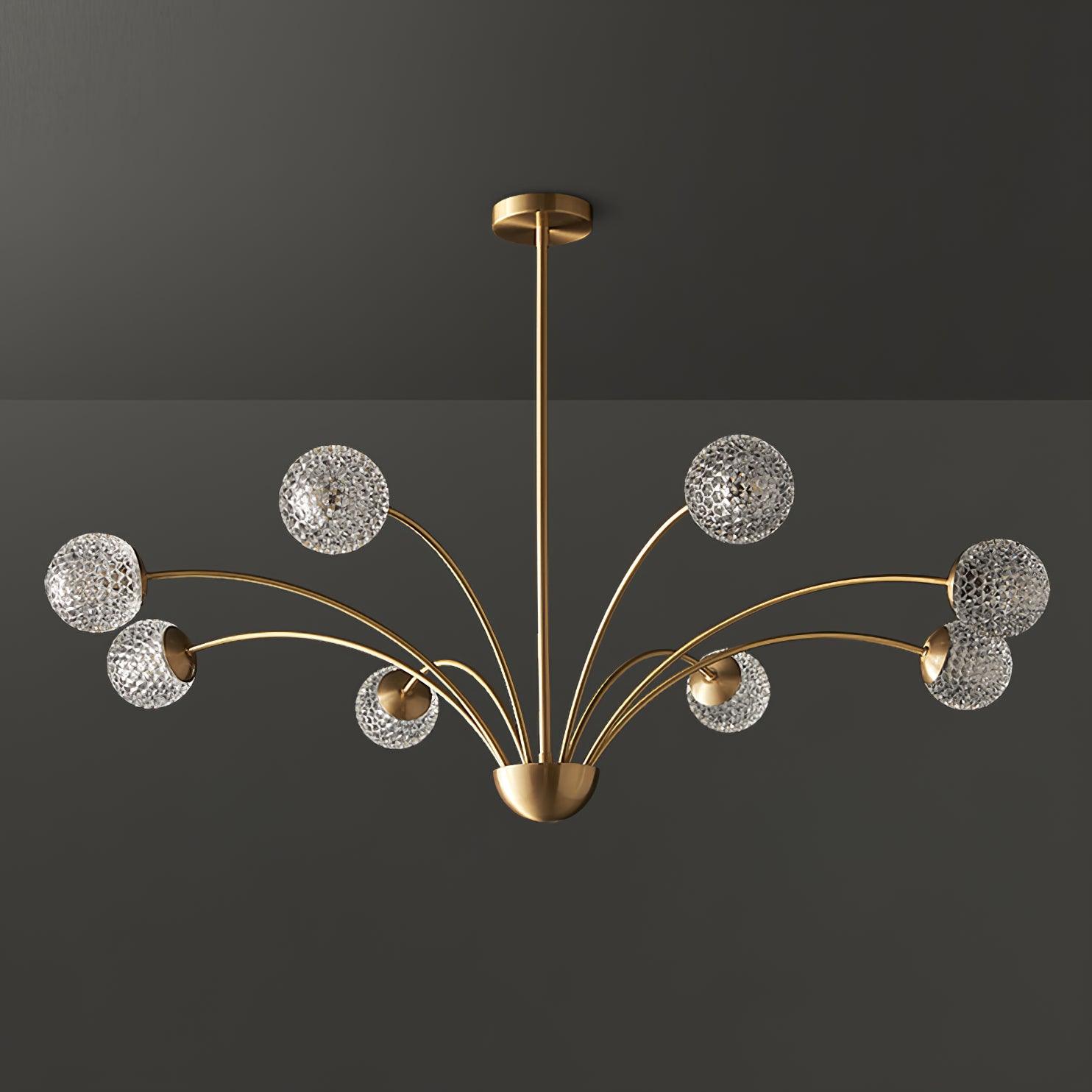 Millender Chandelier - Lumpaz