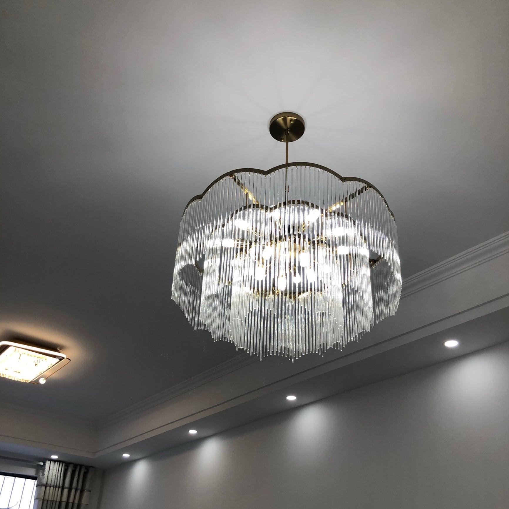 Classic Maria Theresa Light - Lumpaz
