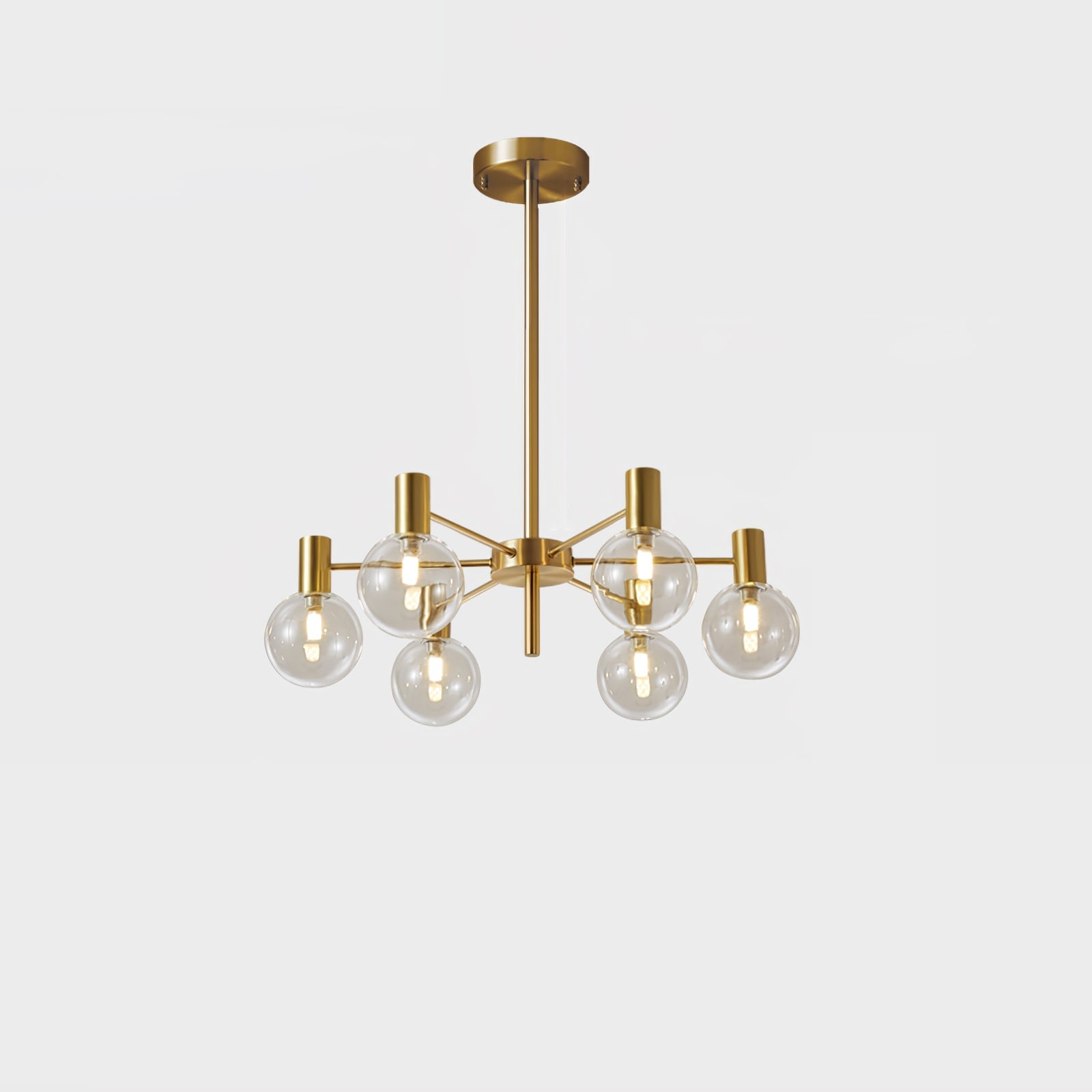 Selva Chandelier - Lumpaz