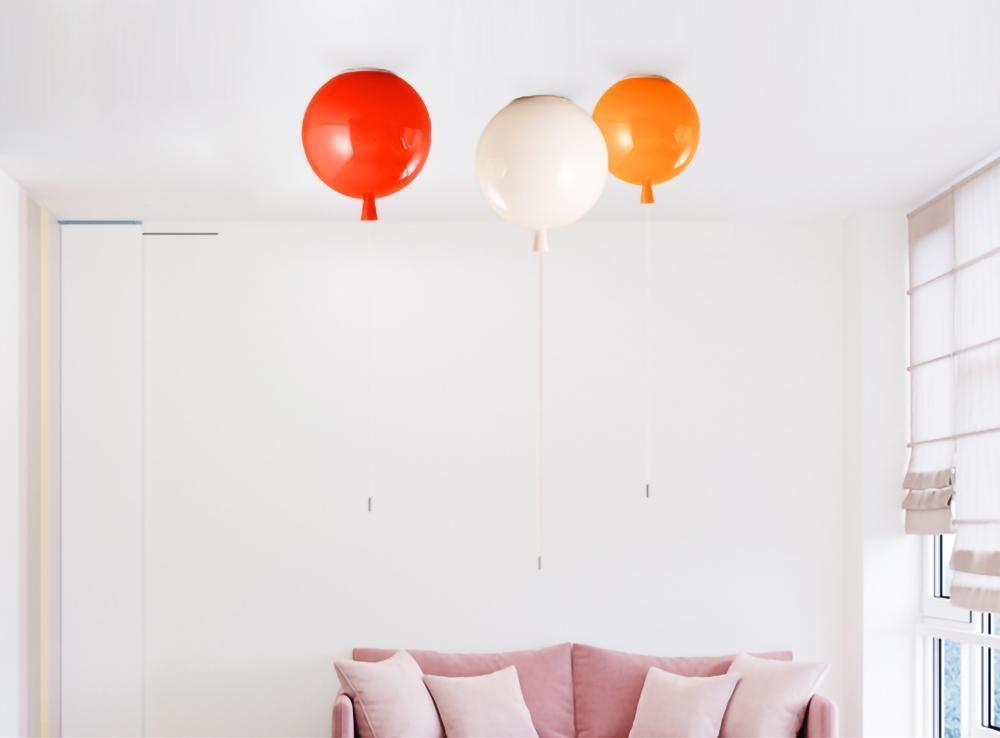 Memory Ceiling Light - Lumpaz