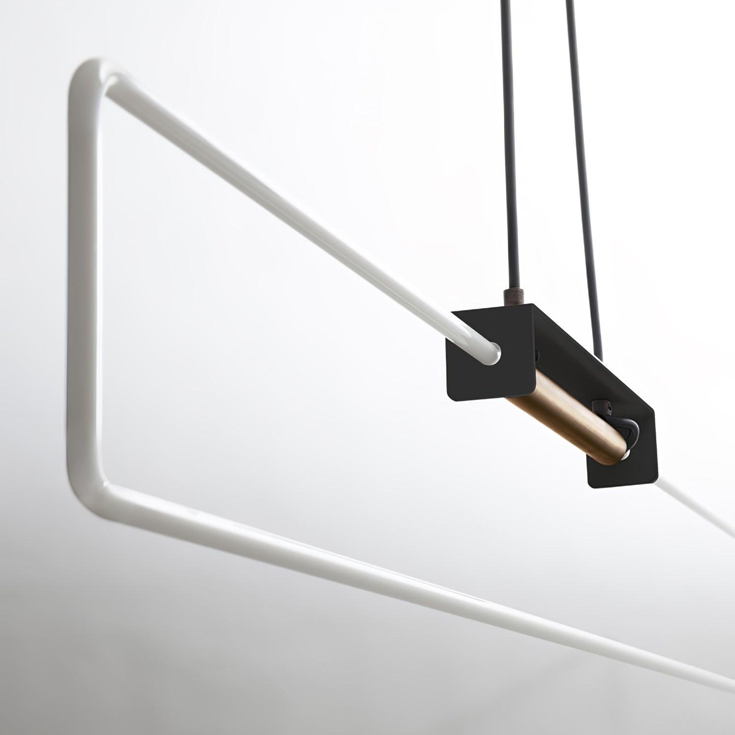 RA Pendant Lamp - Lumpaz