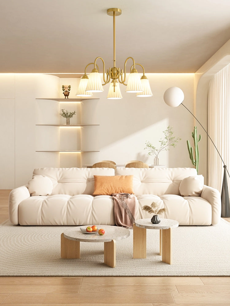 Esther Chandelier - Lumpaz