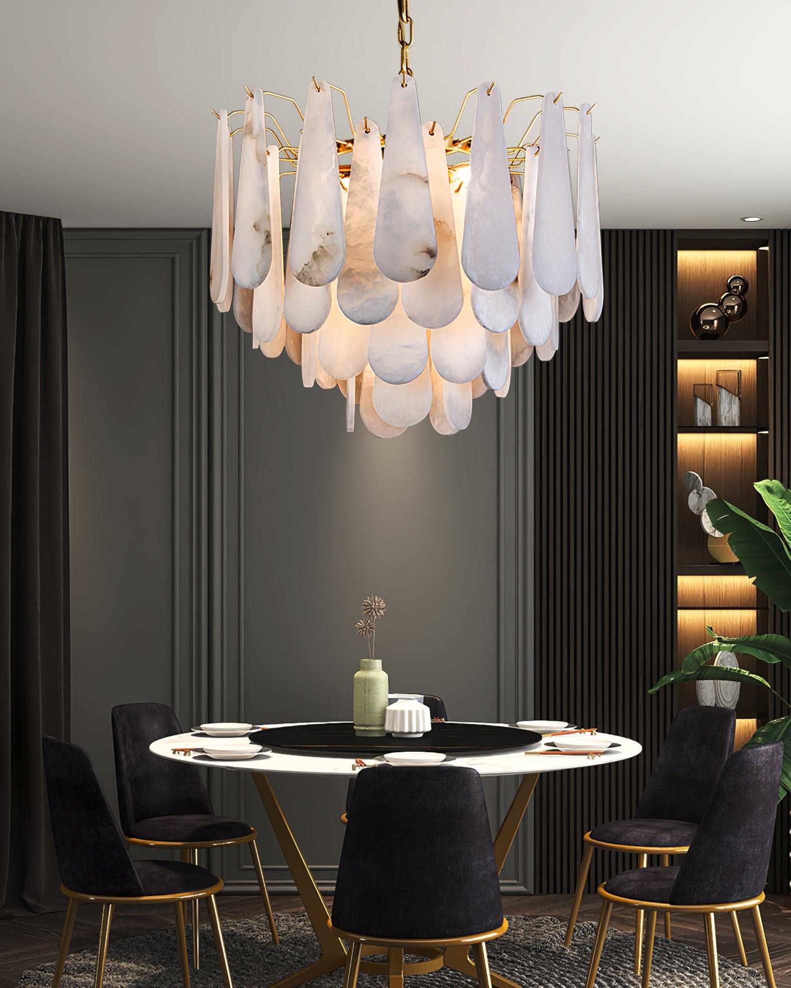 Leon Chandelier - Lumpaz