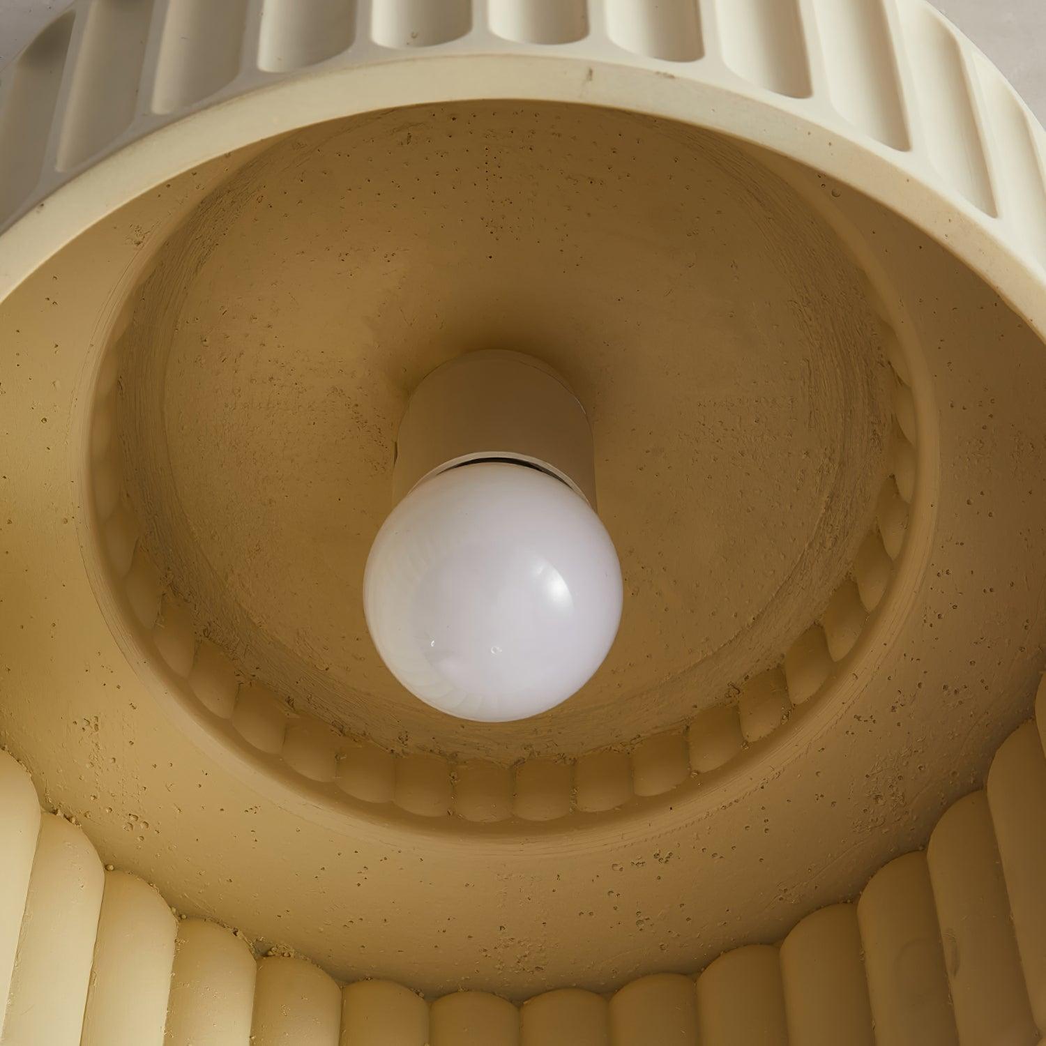 Kami Ceiling Lamp - Lumpaz