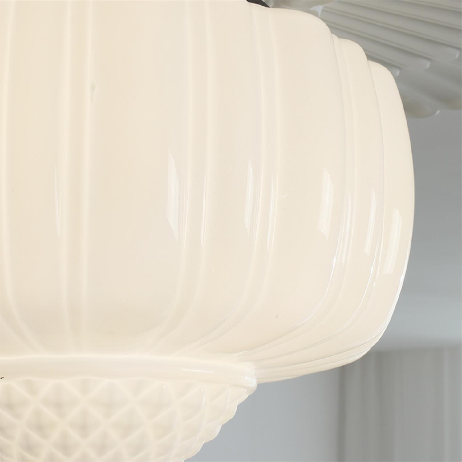 Marlo Ceiling Light - Lumpaz