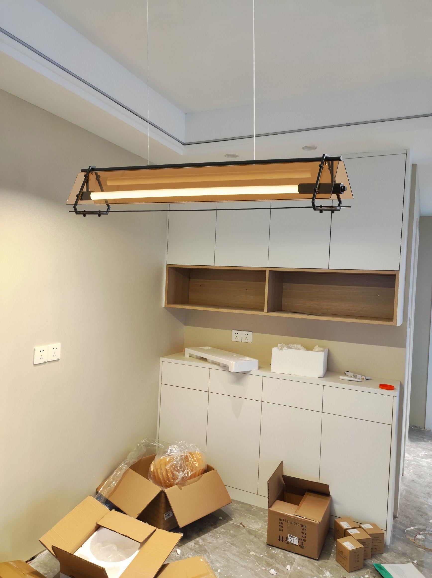 Valise Pendant Light - Lumpaz