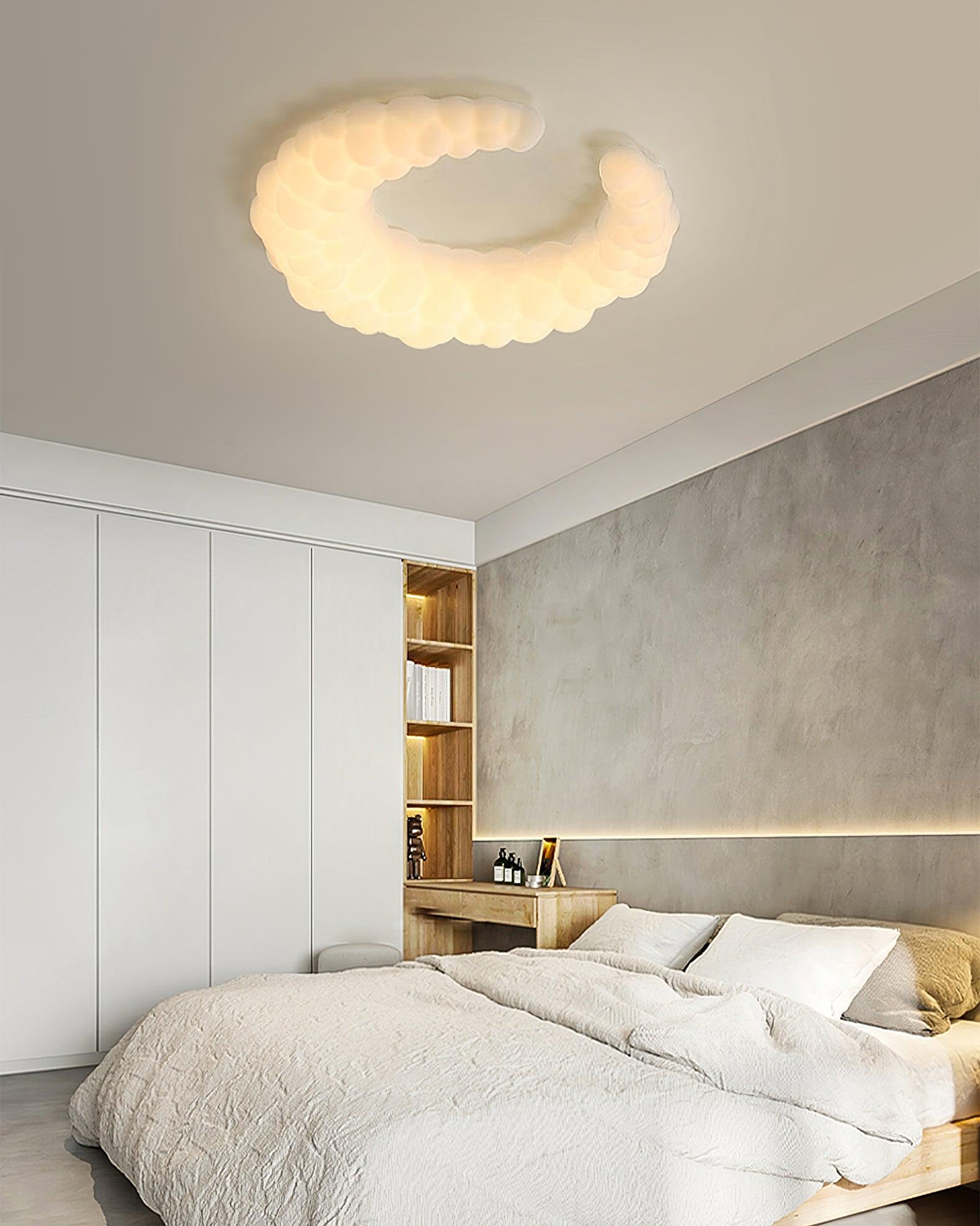 Avir Ceiling Lamp - Lumpaz