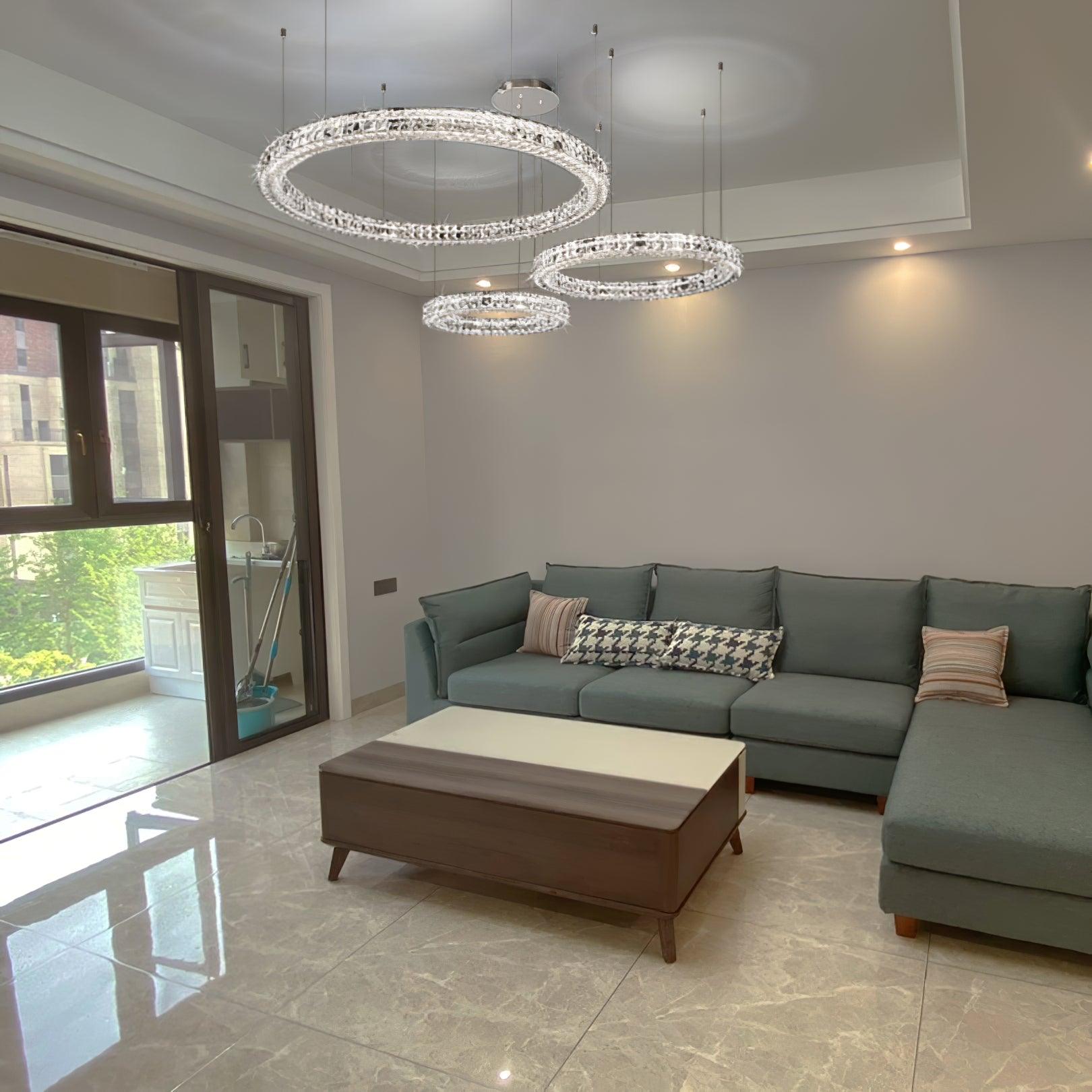 Spiridon Chandelier - Lumpaz