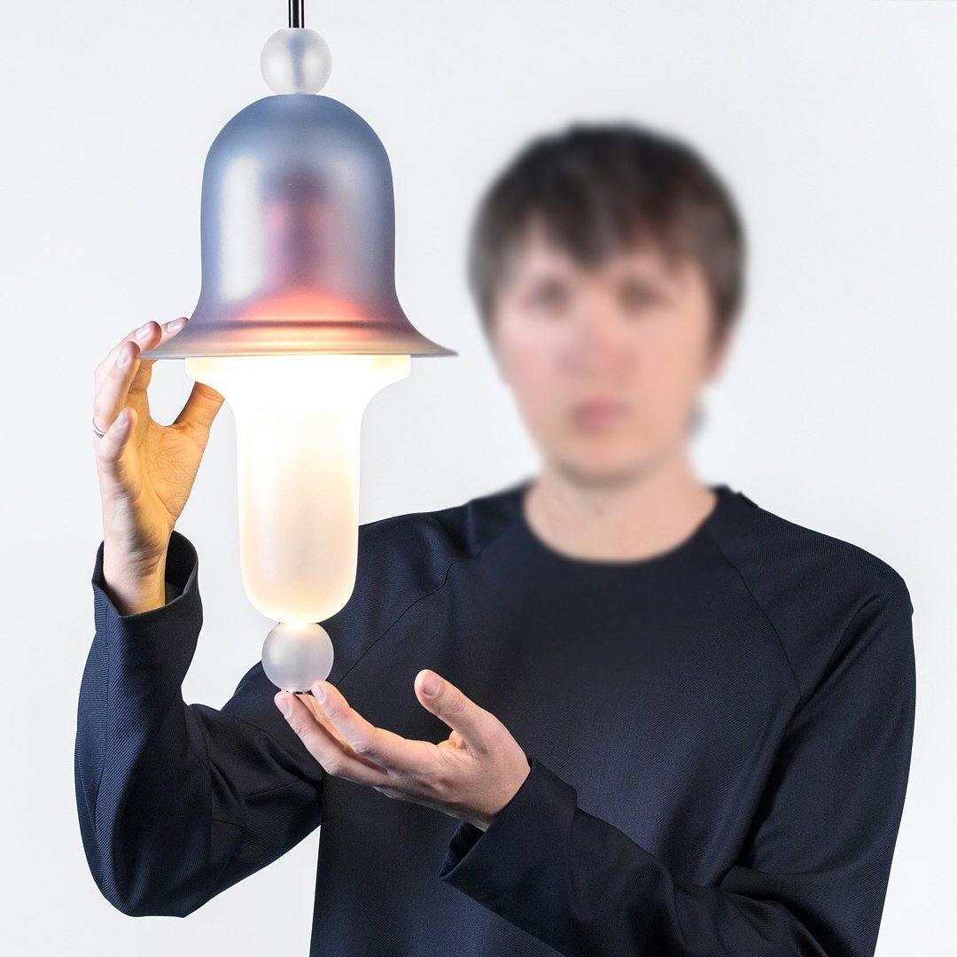 Siren Pendant Light - Lumpaz
