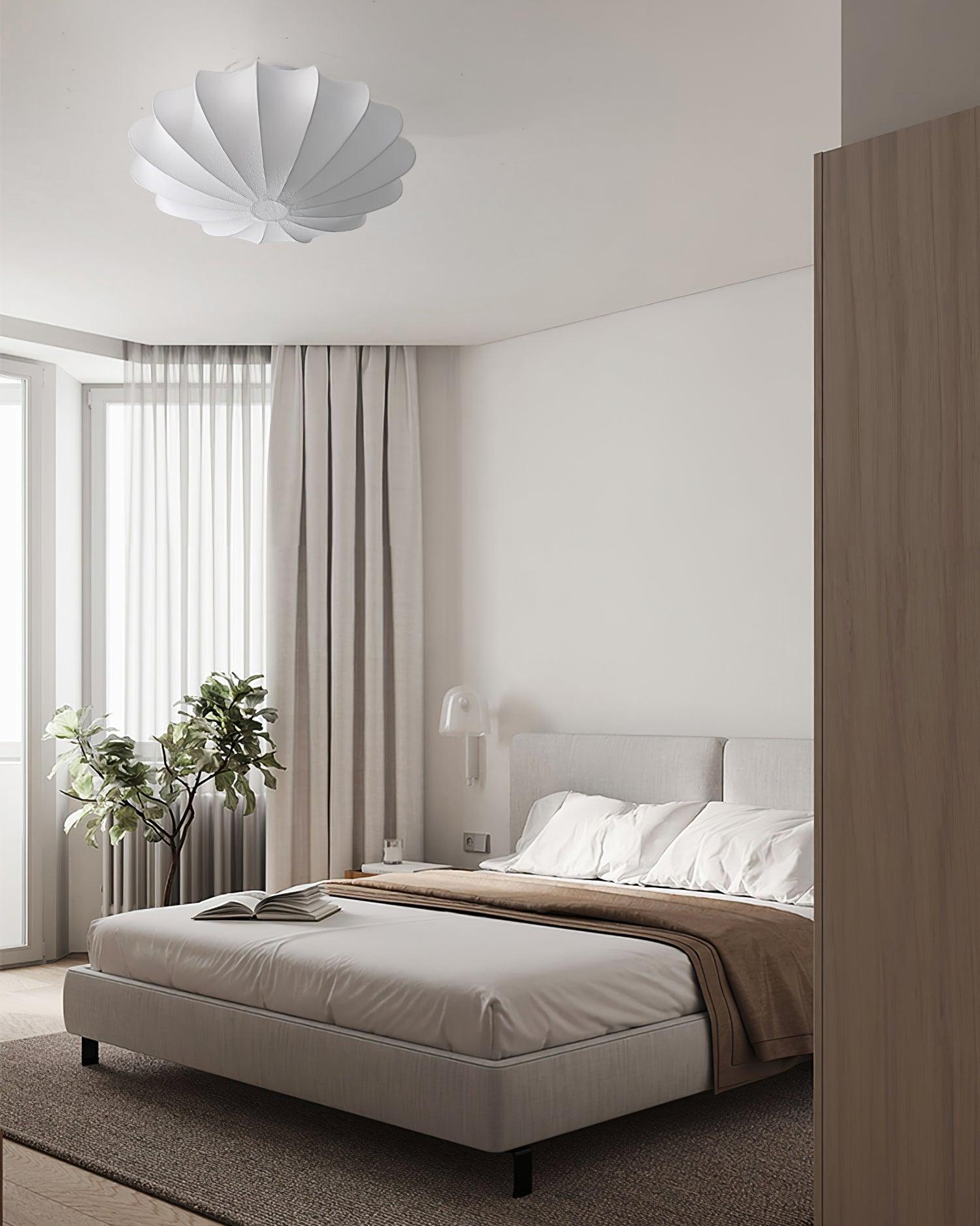 Nelson Bubble Ceiling Lamp - Lumpaz