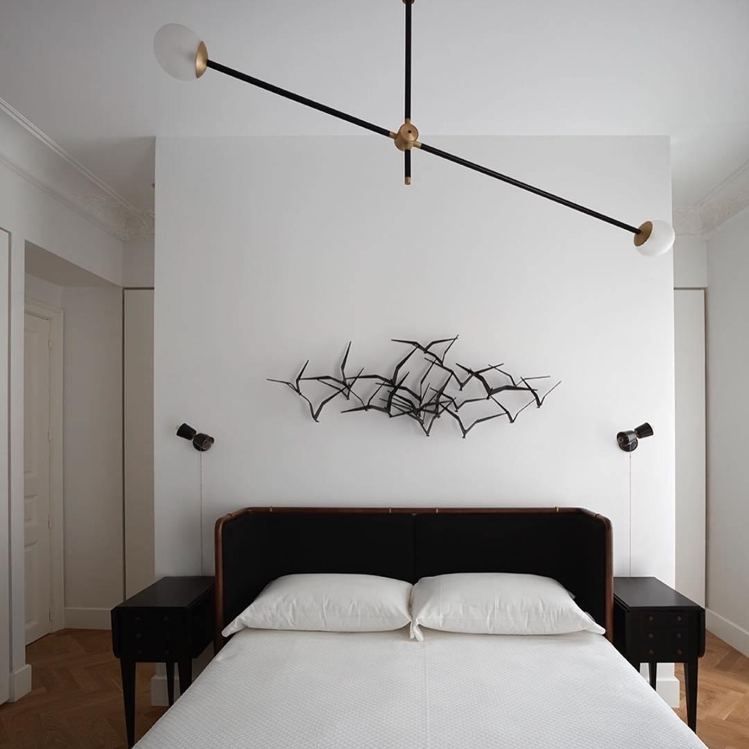 SI Chandelier - Lumpaz