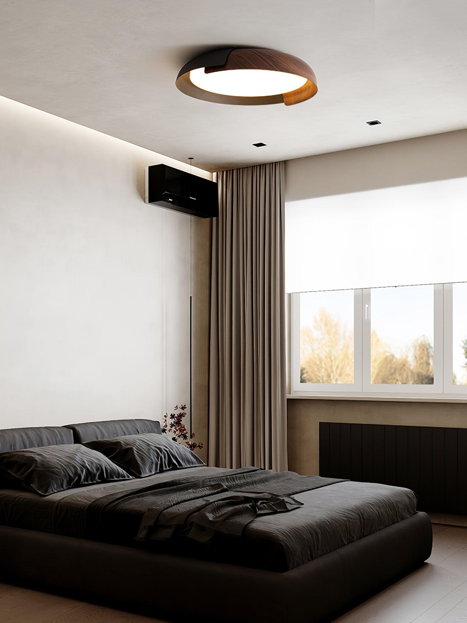 Vikaey Ceiling Light - Lumpaz