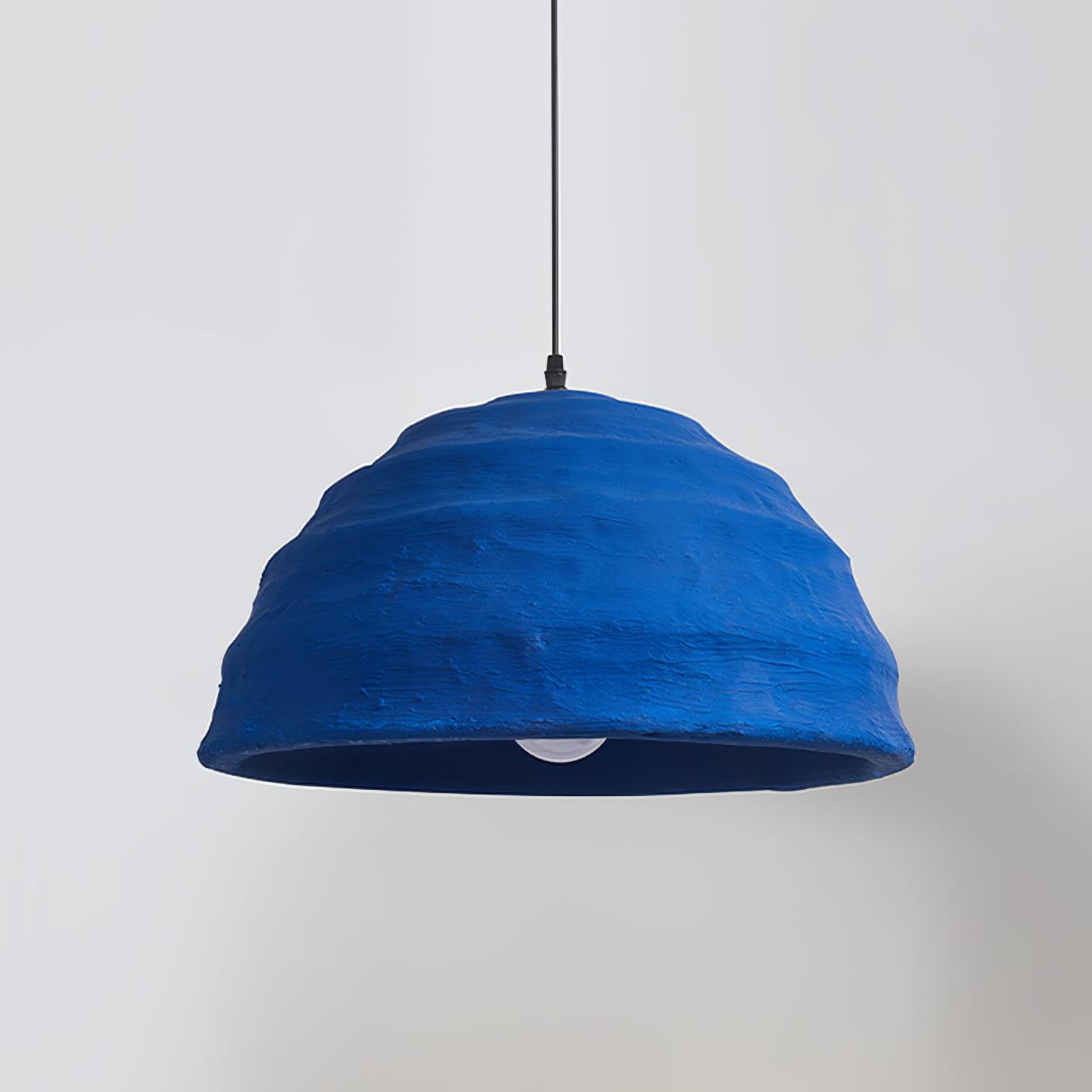 Pluto Pendant Lamp - Lumpaz