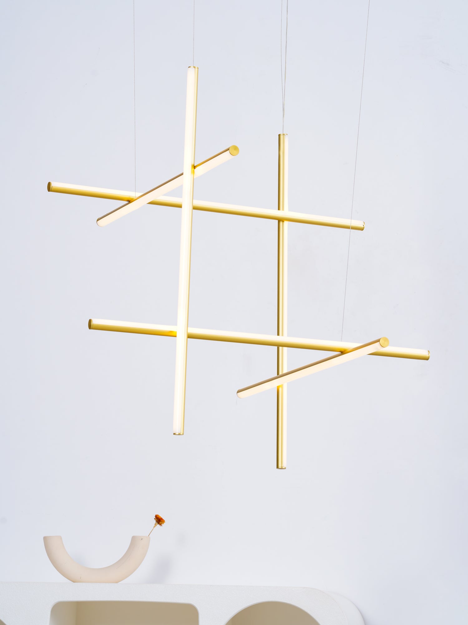 Coordinates Pendant Light - Lumpaz