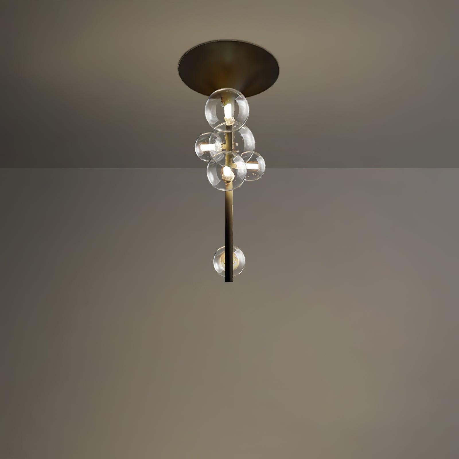 Hermann Horn Ceiling Light - Lumpaz