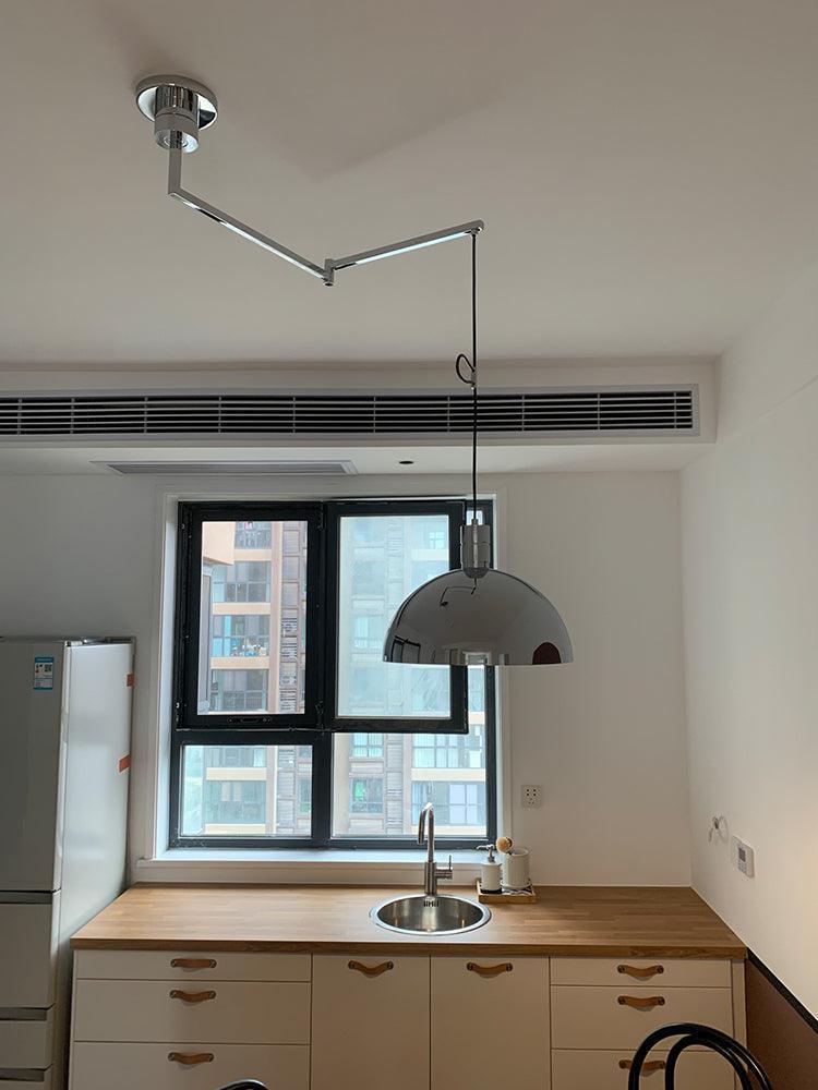 AS41C Pendant Light - Lumpaz